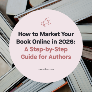 How to Market Your Book Online in 2026: A Step-by-Step Guide for ...